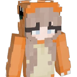 mispennywise's Minecraft skin