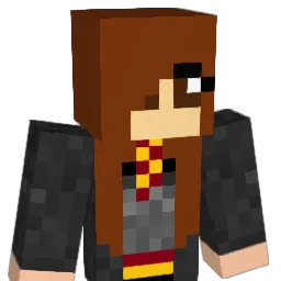 miss_chevious Minecraft avatar bust