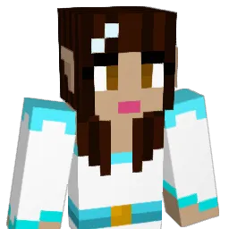 miss_kemi Minecraft avatar bust