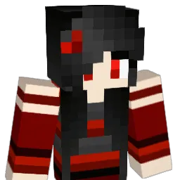 miss_kuka Minecraft avatar bust