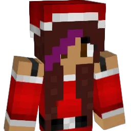 miss_smiff Minecraft avatar bust