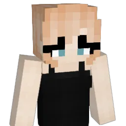 miss_understoof Minecraft avatar bust