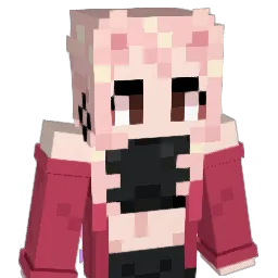 missandydandy Minecraft avatar bust