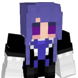 missayumi Minecraft avatar bust