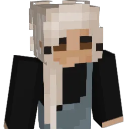 misschrissii's Minecraft skin
