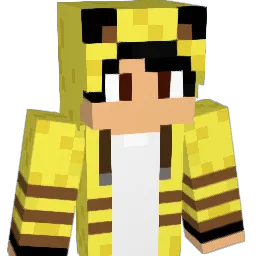 missedtire Minecraft avatar bust