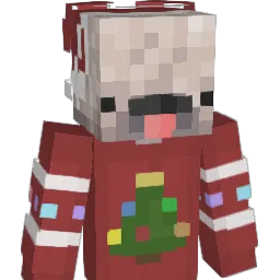missfortune11 Minecraft avatar bust
