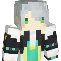 misshapfel's Minecraft skin