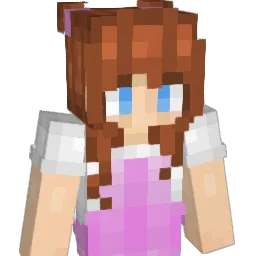 missi19 Minecraft avatar bust
