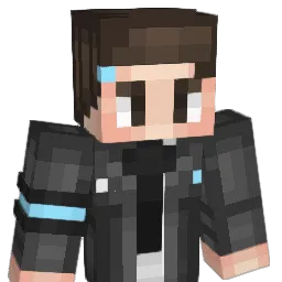 missileman12 Minecraft avatar bust