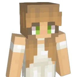 missiles17 Minecraft avatar bust