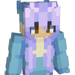 missingLagomorph's Minecraft skin