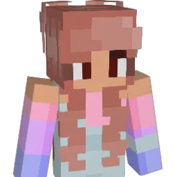 missjaysus Minecraft avatar bust