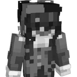 misskataclysm Minecraft avatar bust