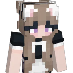 misskeisha1 Minecraft avatar bust
