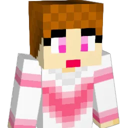 missmorgangrey Minecraft avatar bust