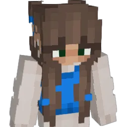 misspoppy1's Minecraft skin