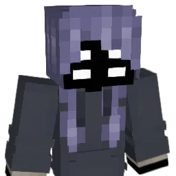 misstify's Minecraft skin