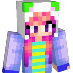 missymisa's Minecraft skin