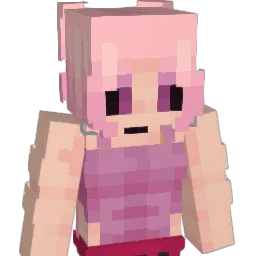 mist142633 Minecraft avatar bust