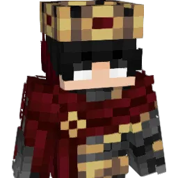 mistab_ Minecraft avatar bust