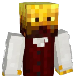 mistablaze's Minecraft skin