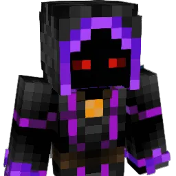 mistakengrain88 Minecraft avatar bust