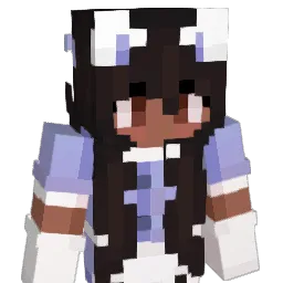 misten21 Minecraft avatar bust