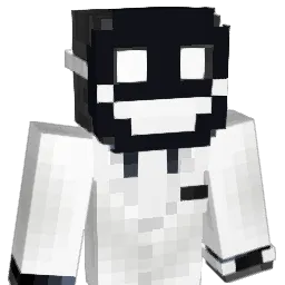 misterMRP Minecraft avatar bust