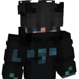 mister_0ff Minecraft avatar bust