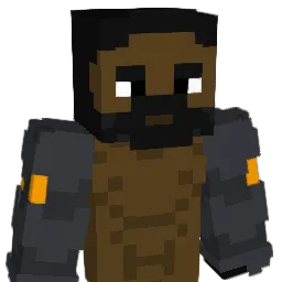 mister_cryalot Minecraft avatar bust