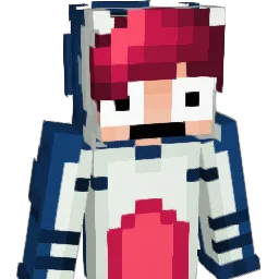mister_escuincle Minecraft avatar bust