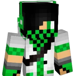 mister_fox2008's Minecraft skin