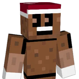 mister_hankey Minecraft avatar bust