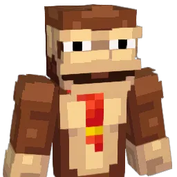 mister_piggay Minecraft avatar bust