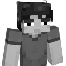 mister_wvw Minecraft avatar bust