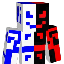 misterbbben Minecraft avatar bust