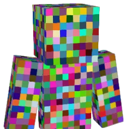 misterboy2511 Minecraft avatar bust