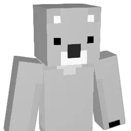 mistercap26 Minecraft avatar bust