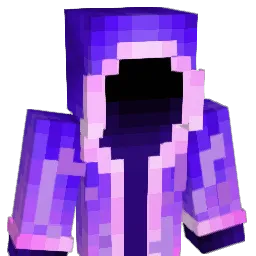 mistercauild Minecraft avatar bust