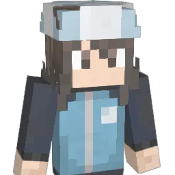 misterdiddler's Minecraft skin