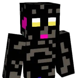 misterdres78 Minecraft avatar bust