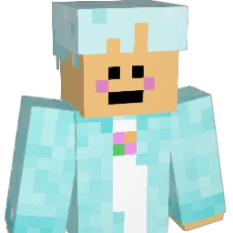 misterfraisard Minecraft avatar bust