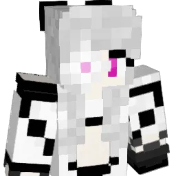 misterguick Minecraft avatar bust