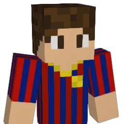 misterhappy_ Minecraft avatar bust
