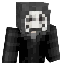 misterio90001 Minecraft avatar bust