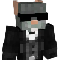 misterio91 Minecraft avatar bust