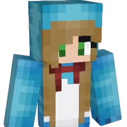 mistermarathon Minecraft avatar bust