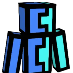 misterme3 Minecraft avatar bust