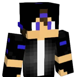 mistermessas Minecraft avatar bust